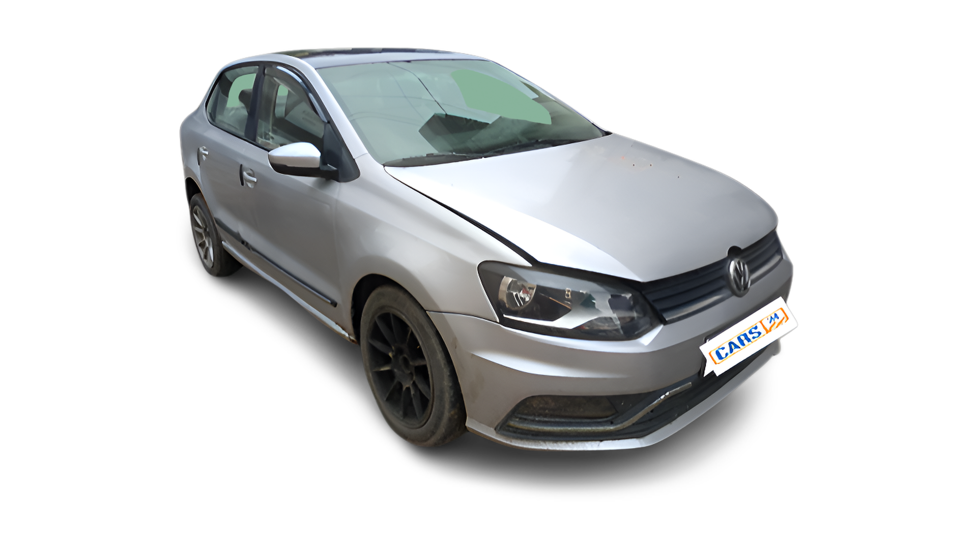 Volkswagen Ameo-img
